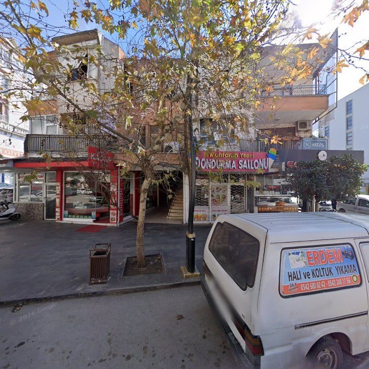 Tatlıcı Fatih Usta