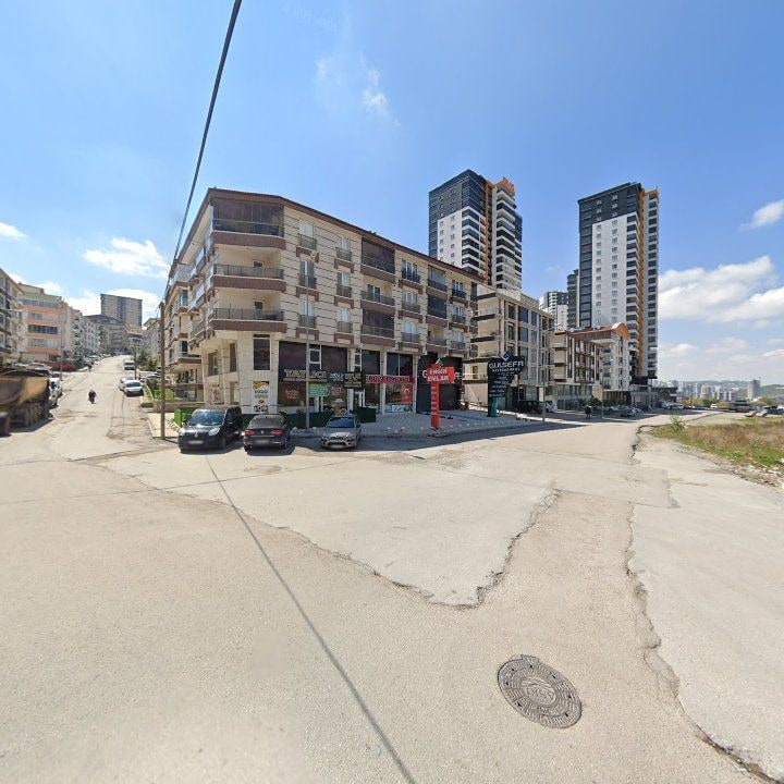 Tatlici Hakan Usta