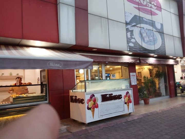 Tatlıcı Köse
