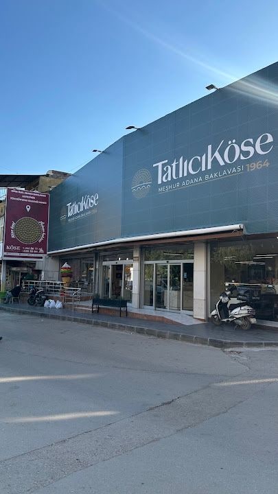 Tatlıcı Köse