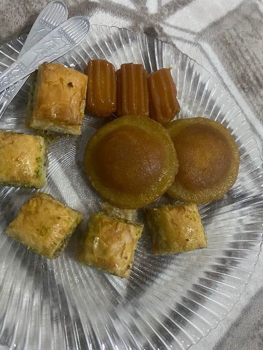 Tatlıcı Köse