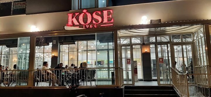 Tatlıcı Köse Kozan Şubesi