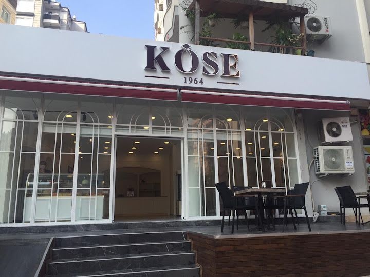Tatlıcı Köse Kurttepe