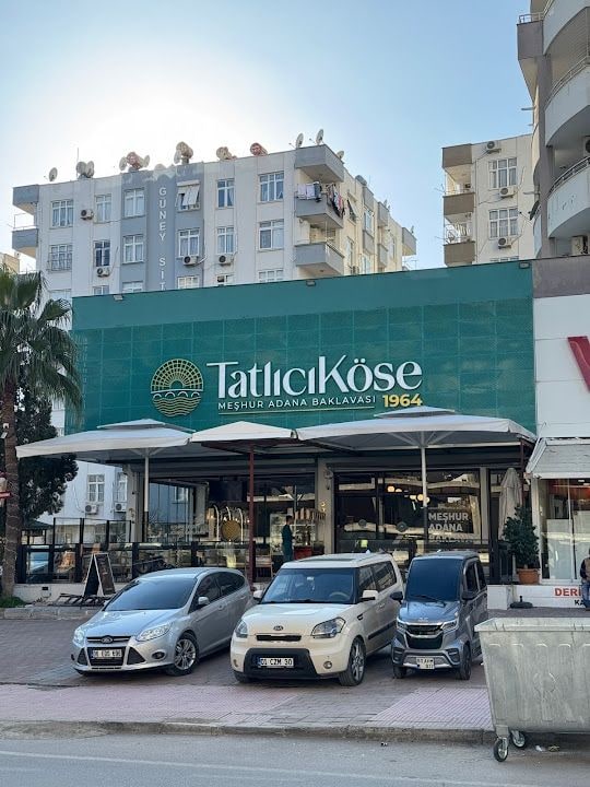 Tatlıcı Köse Tellidere