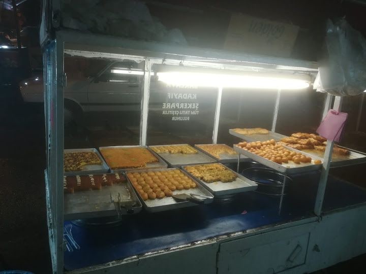 Tatlıcı Mahmut