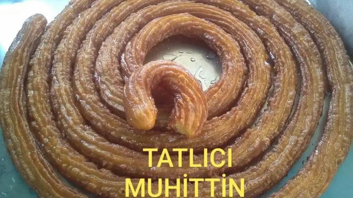 TATLICI MUHİTTİN