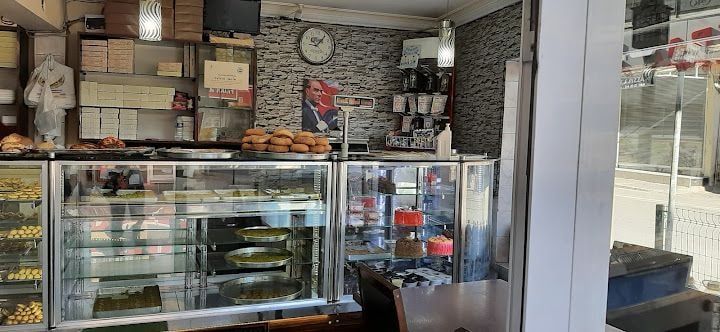 Tatlıcı Salih