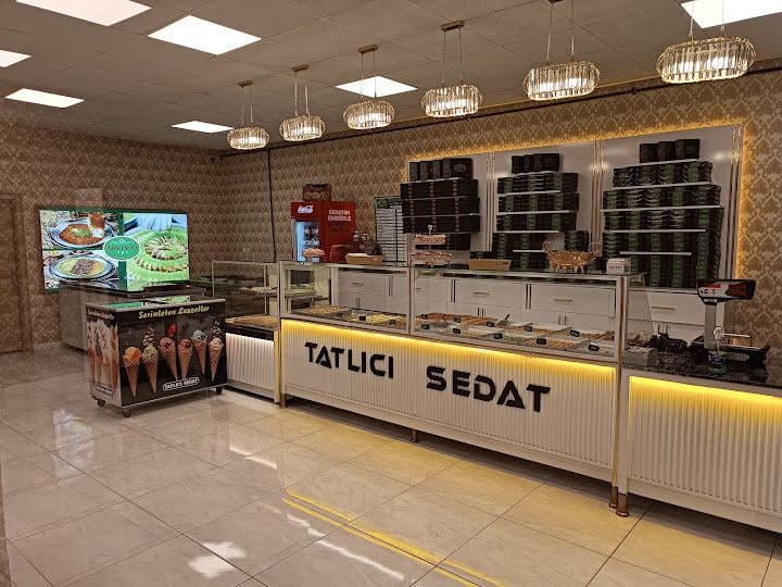 TATLICI SEDAT