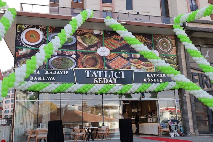 TATLICI SEDAT