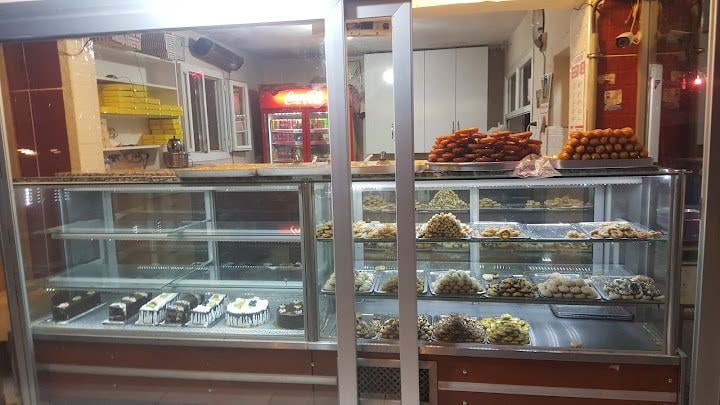 Tatlıcı Süleyman