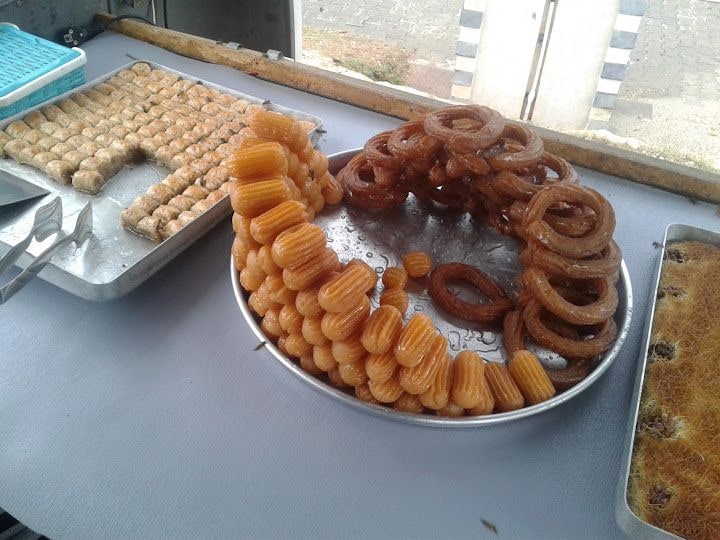 Tatlıcı Zekeriya