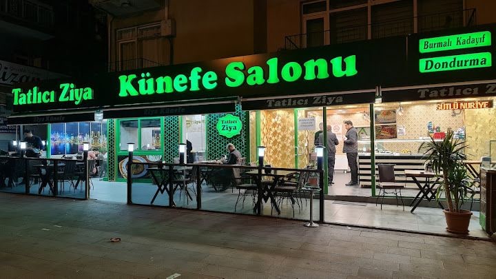 Tatlıcı Ziya