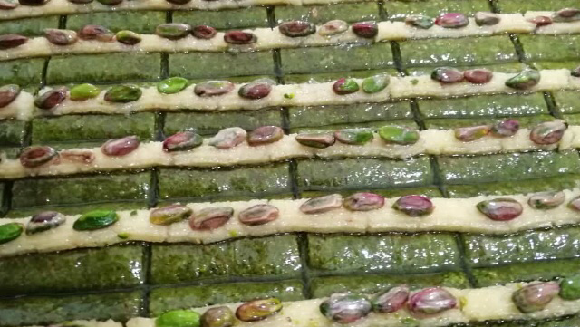 Tatlıcı Zülküf