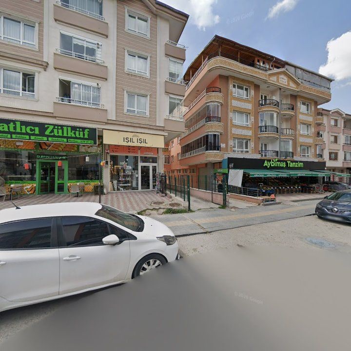 Tatlıcı Zülküf