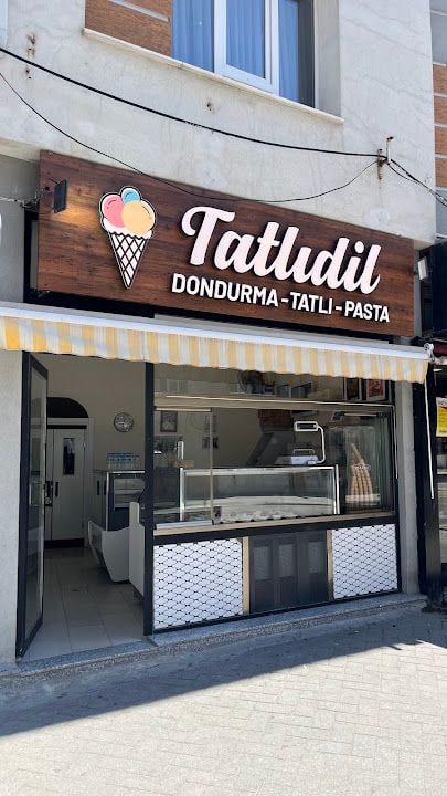 Tatlıdil Dondurma