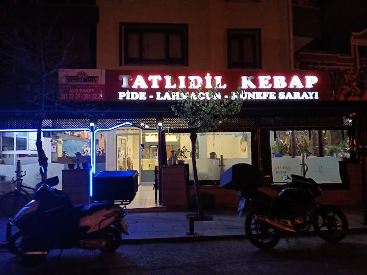 Tatlıdil