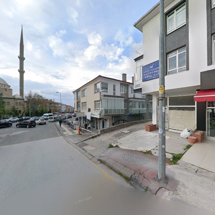 Tatlıdıl Yufka
