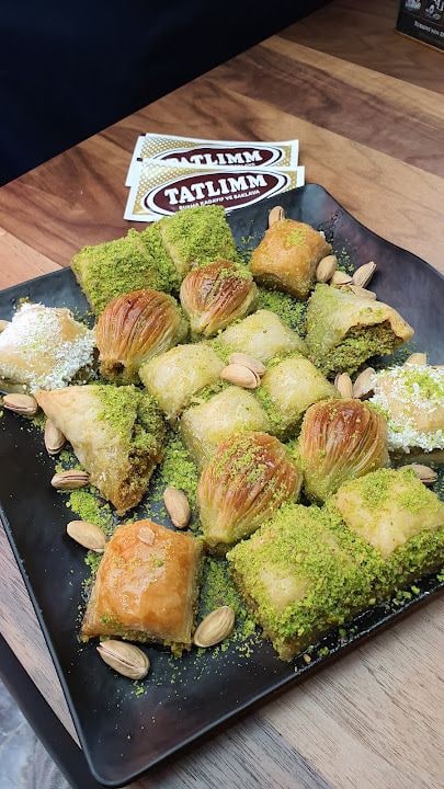 Tatlim