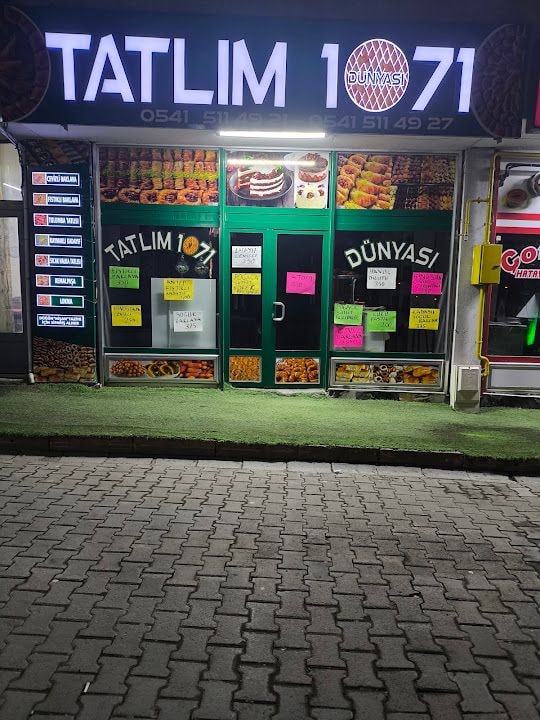 Tatlım 1071
