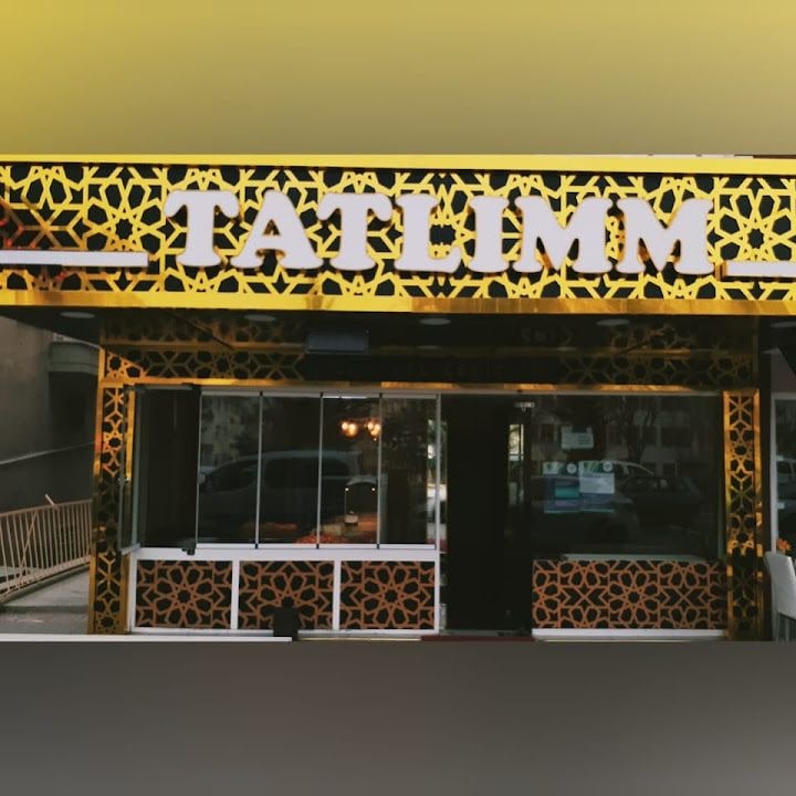Tatlımm