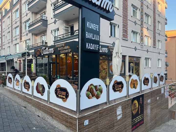 Tatlımm