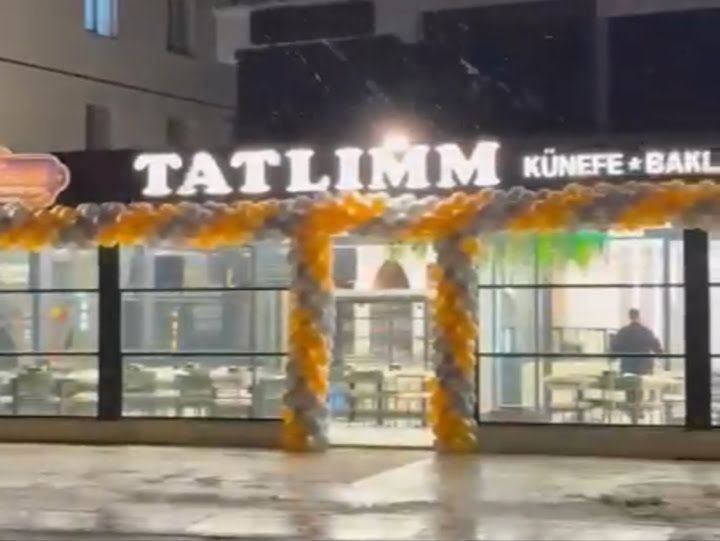 TATLIMM Hasanoğlan