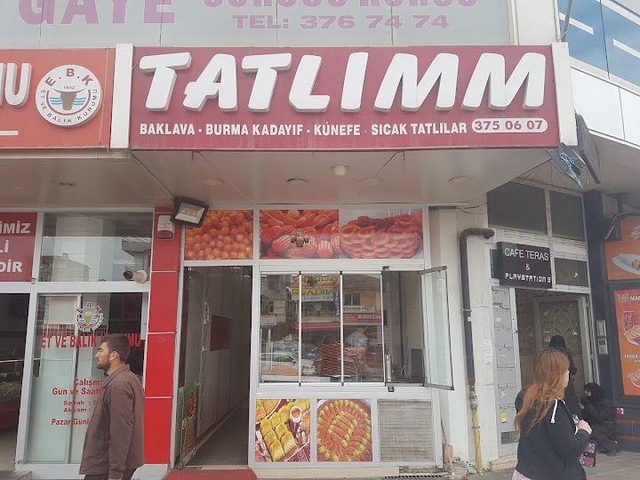 TATLIMM Hüseyingazi