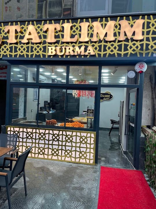 Tatlımm Siteler