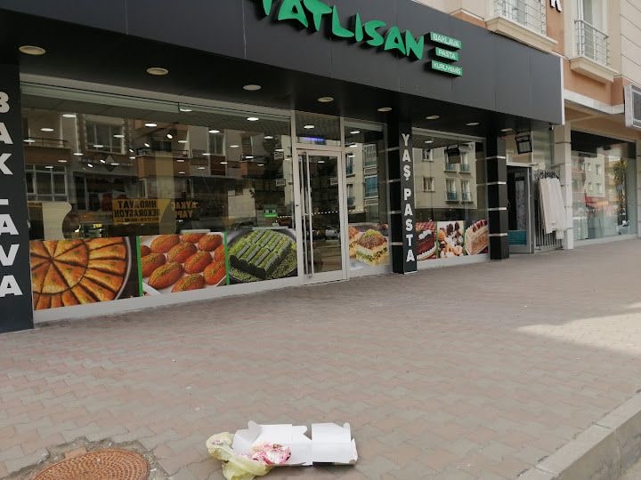 Tatlısan