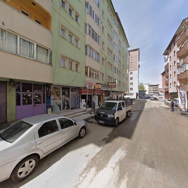 Tatlıses Çiğ Köfte