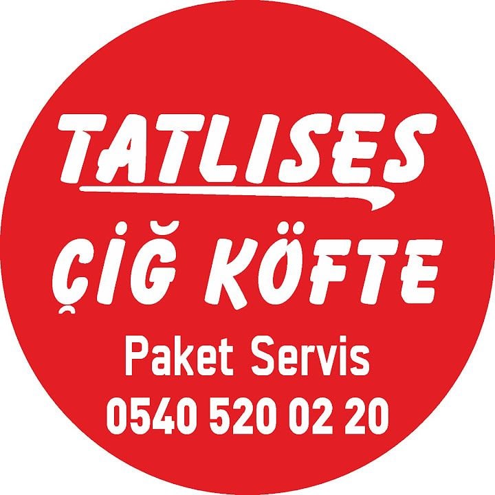 Tatlıses Çiğköfte Mahmutlar