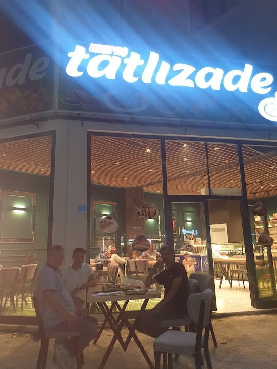 Tatlızade Baklava & Künefe