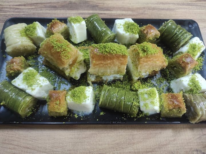 Tatlızade