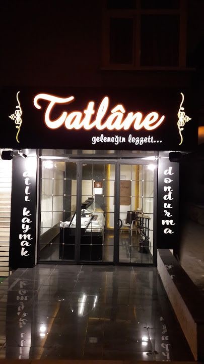 Tatnane