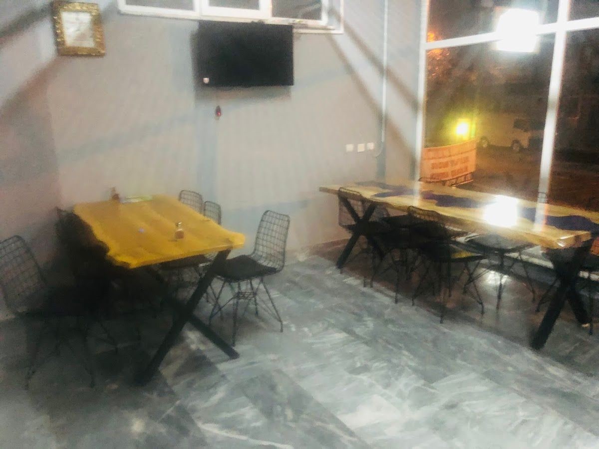 Tatoğlu Kasap Izgara , Köfte ,Tavuk , Paket Servis, Kilo ile Satış ve Mangallık Et Ürünleri