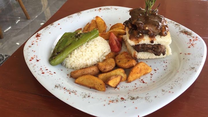 Tatzade Cafe&restaurant
