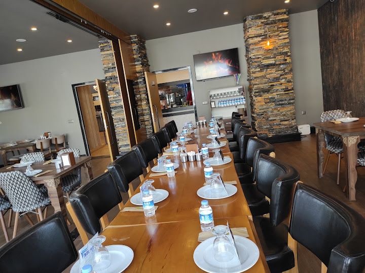 Tavaban restaurant