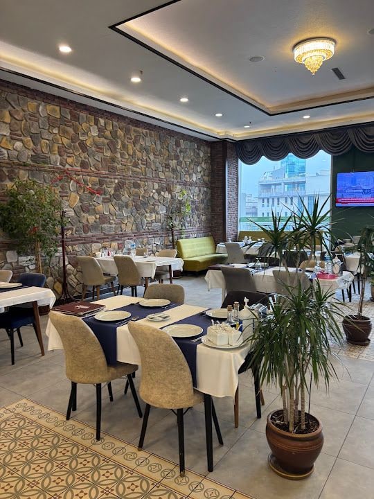Tavacı Recep Usta Söğütözü