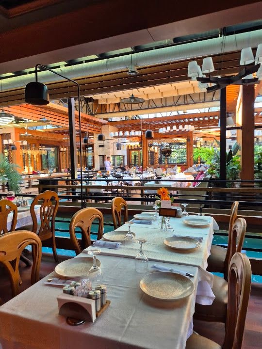 Tavacı Recep Usta Ümitköy - Ankara