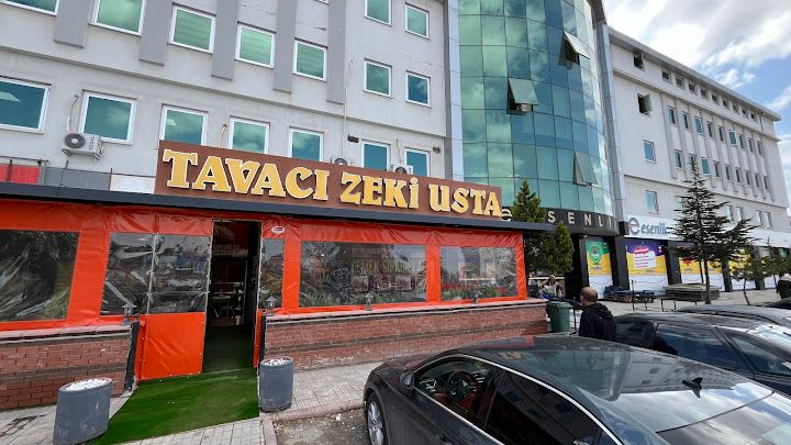Tavacı Zeki Usta @malatya_tavaci_zeki_usta