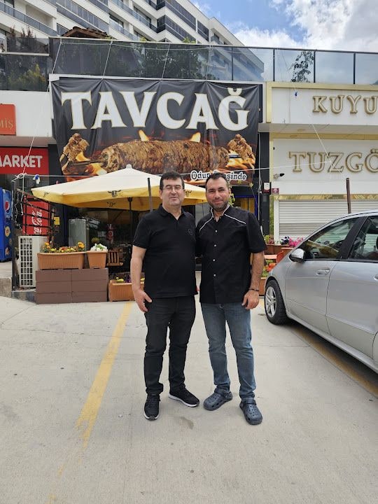 Tavcağ