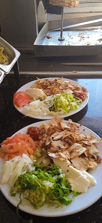 Tavet Döner