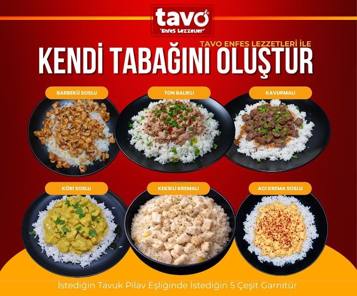 Tavo