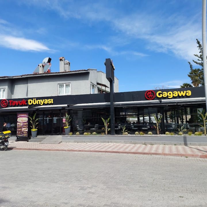 Tavuk Dünyası Kemer