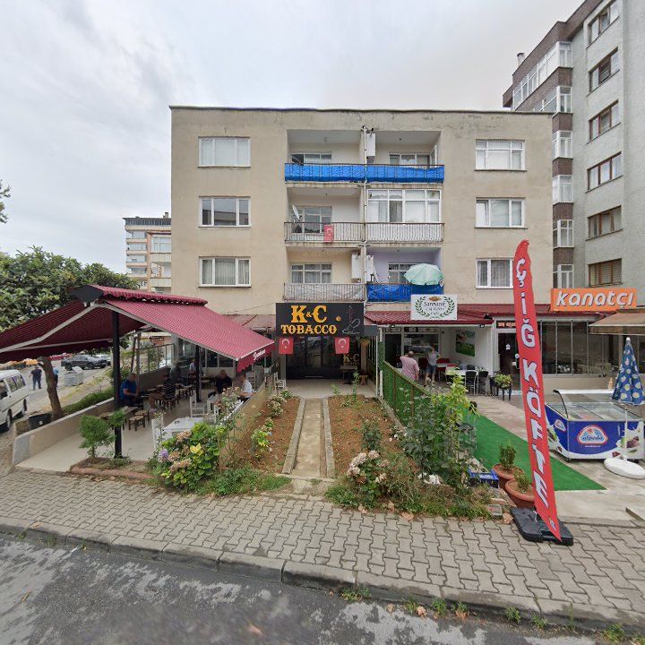 Tavuk Dürüm Yemek
