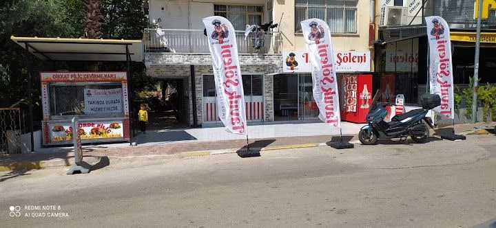 Tavuk Şöleni