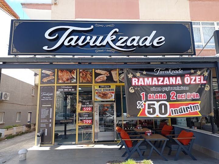 TAVUKZADE
