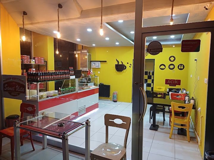 TAXİ CAFE FAST AND FOOD