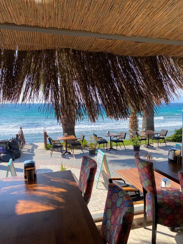 Tayfa Restaurant & Bar Kuşadası