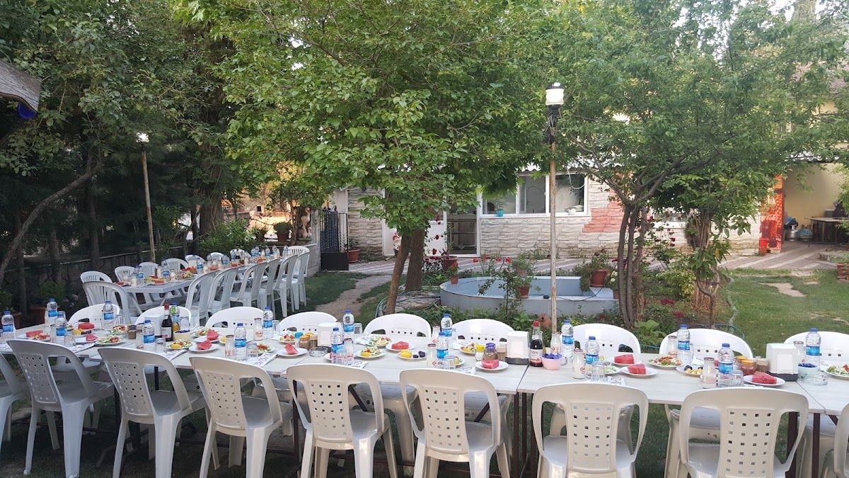 TAYFUN'UN YERİ